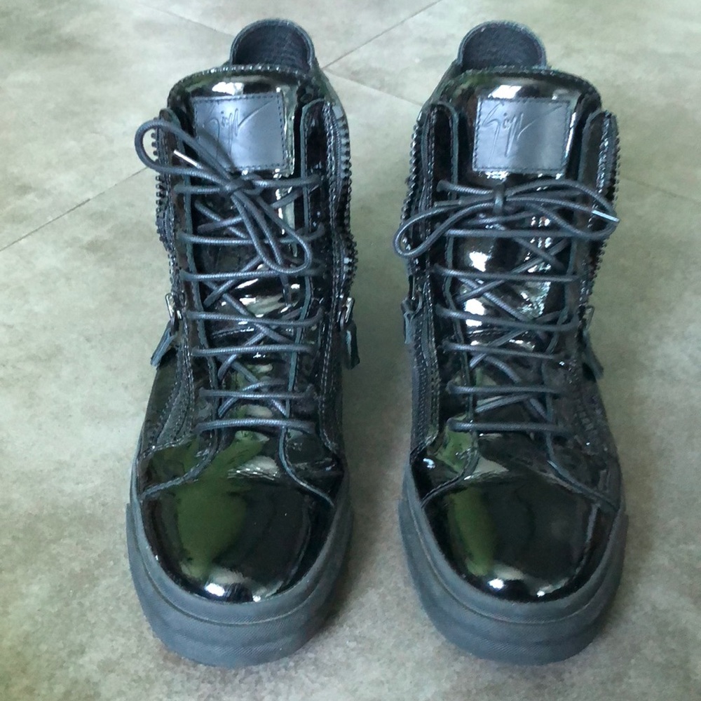 Giuseppe Zanotti Sneakers